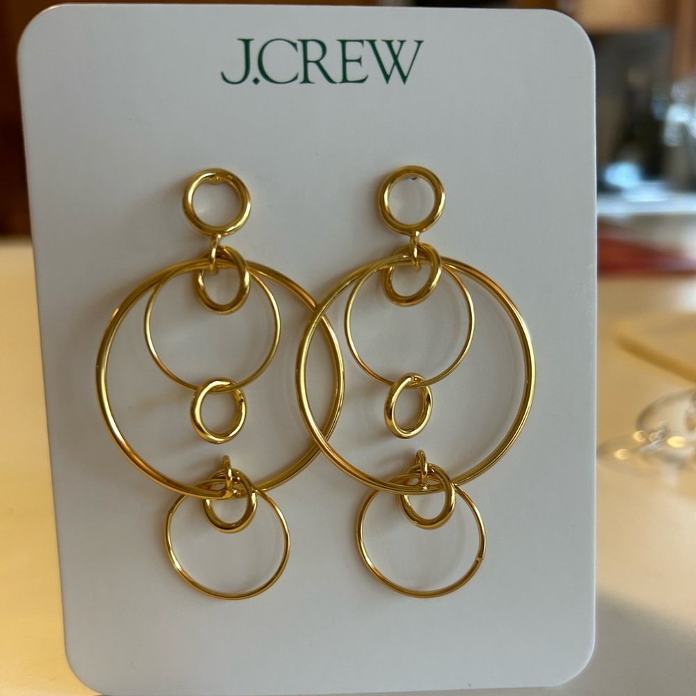 J.Crew Earrings